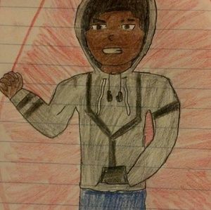 Meet your Posher, Elijah